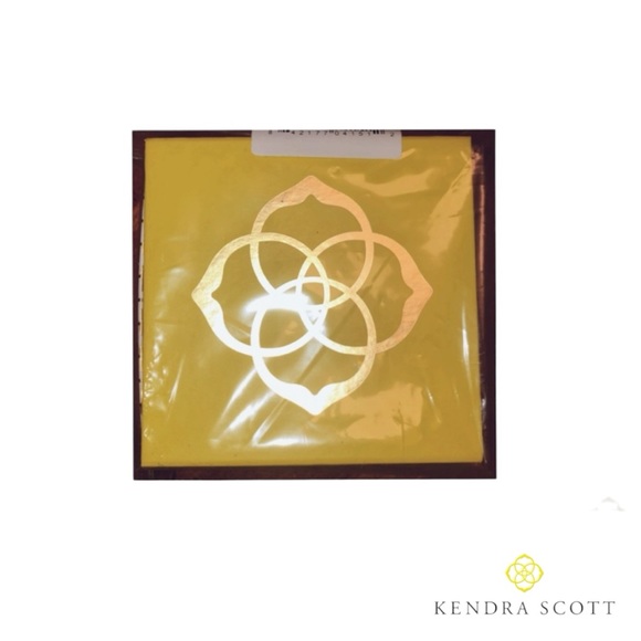 NIB - Kendra Scott Lilith Bangle - Picture 3 of 3
